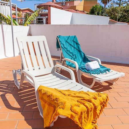 T - Casa Costa Doiro Guesthouse ラゴス エクステリア 写真