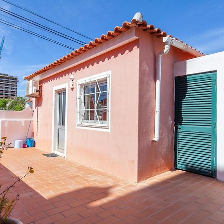 T - Casa Costa Doiro Guesthouse ラゴス エクステリア 写真
