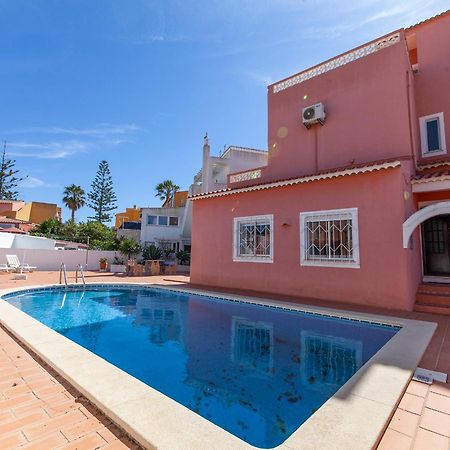 T - Casa Costa Doiro Guesthouse ラゴス エクステリア 写真