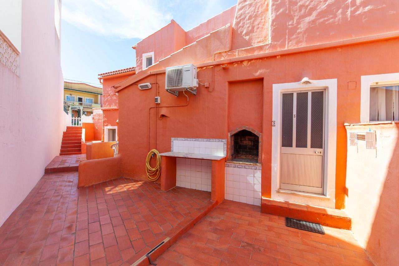 T - Casa Costa Doiro Guesthouse ラゴス エクステリア 写真