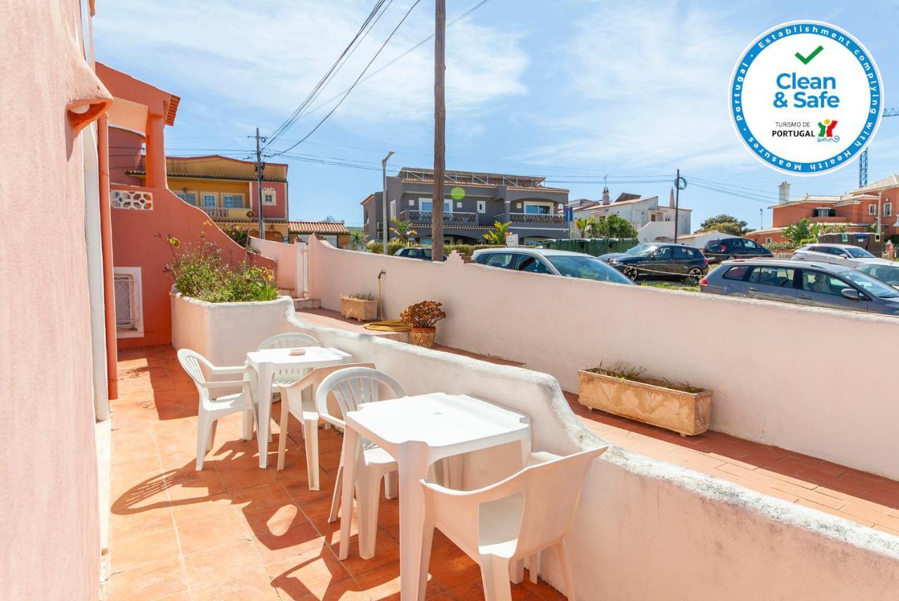 T - Casa Costa Doiro Guesthouse ラゴス エクステリア 写真